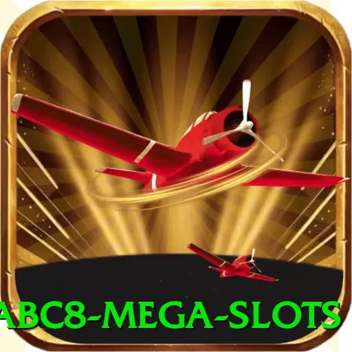 abc8 Mega Slots - game