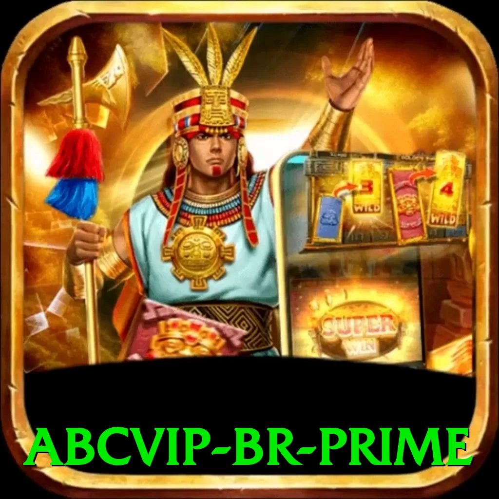 abcvip BR Prime - pak