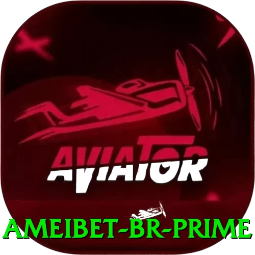 ameibet BR Prime - app