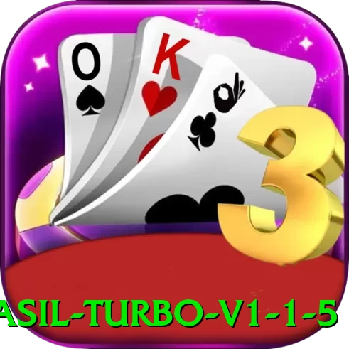 bet0010 Brasil Turbo v1.1.5 - pro