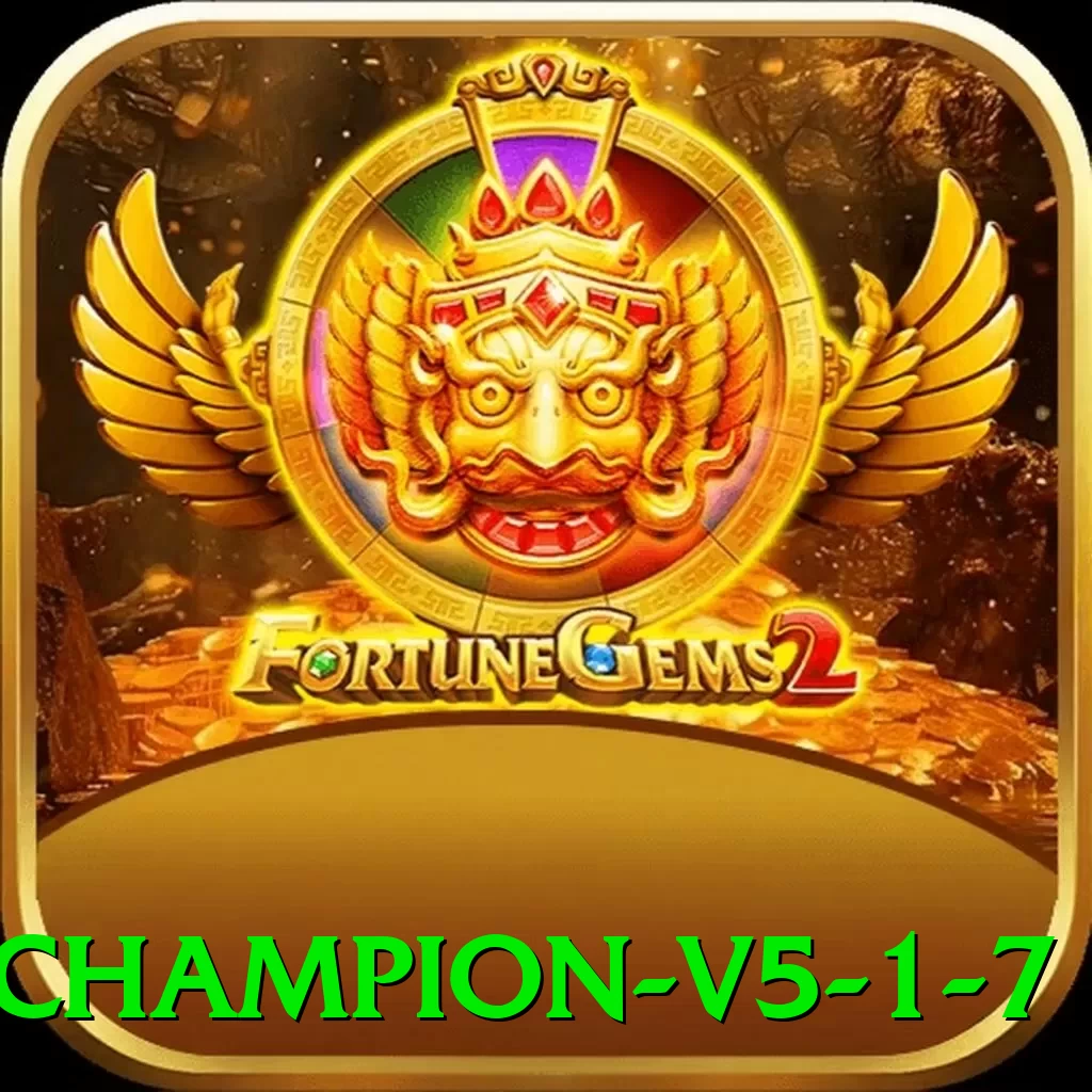 bvb777 Brasil Champion v5.1.7 - app