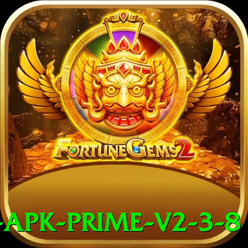 cervopg APK Prime v2.3.8 - pak