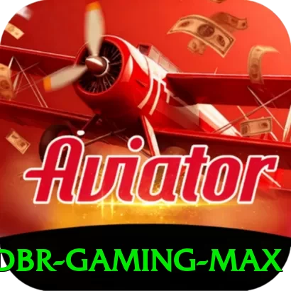 ddbr - Gaming Max - vip