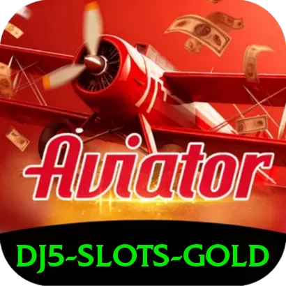 dj5 - Slots Gold - vip
