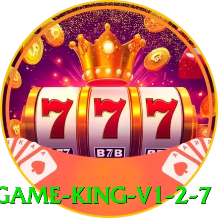 dsss Game King v1.2.7 - game