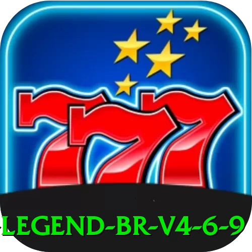 ff880 Legend BR v4.6.9 - pro