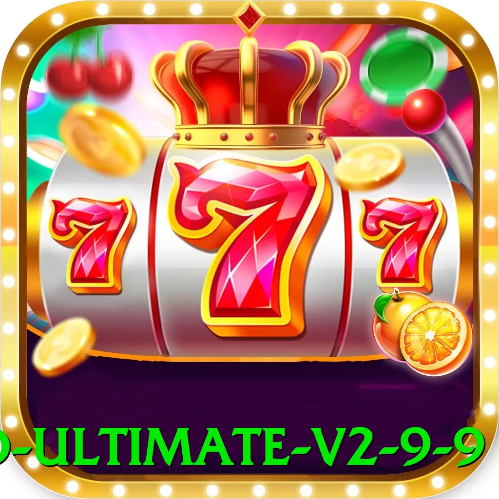 flutepg Casino Ultimate v2.9.9 - app