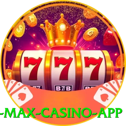 funguspg Max Casino App - game