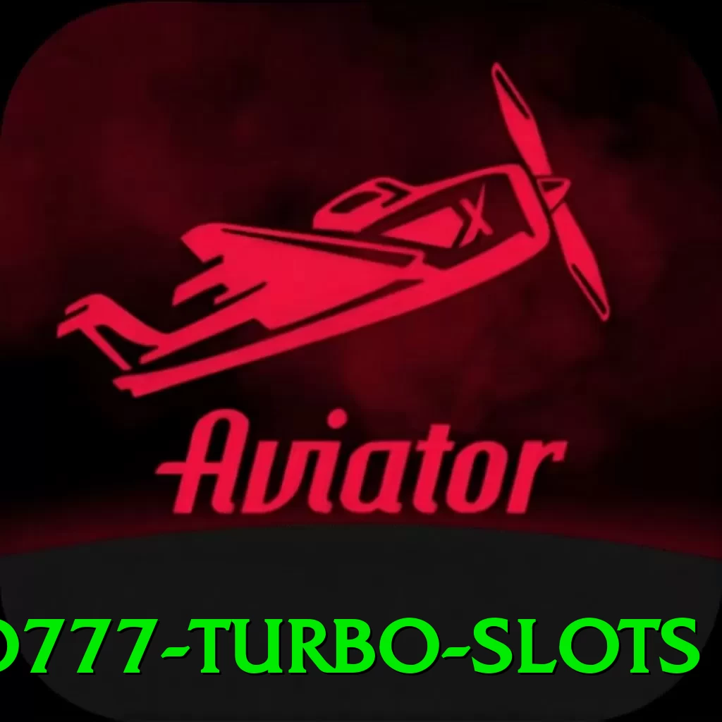 genio777 Turbo Slots - pro