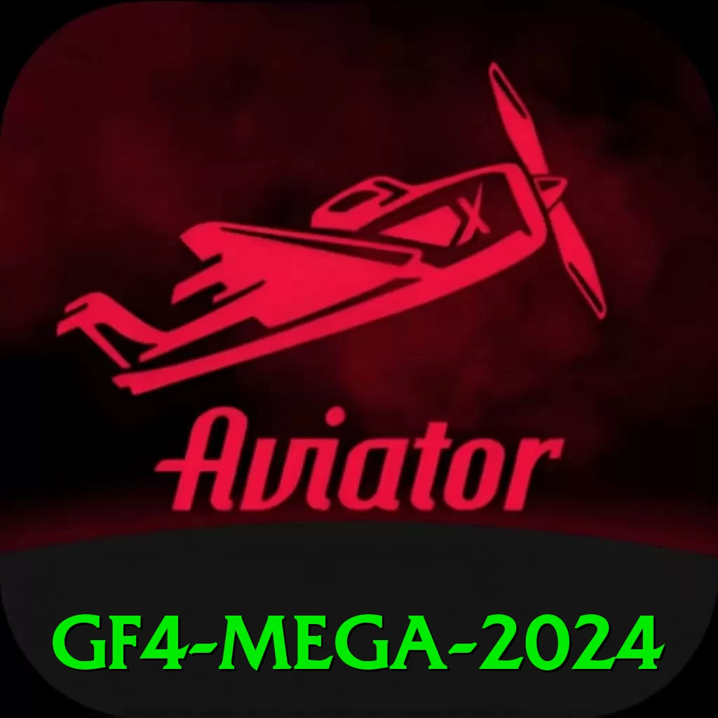 gf4 Mega 2024 - pak