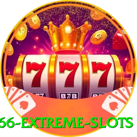 hh66 Extreme Slots - vip