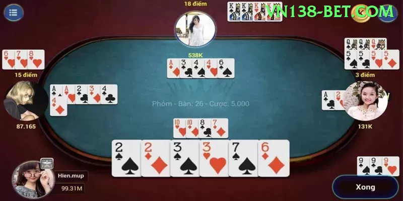 586bet Gaming Ultimate Screenshot 2