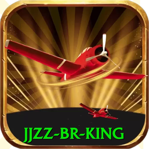 jjzz BR King - go