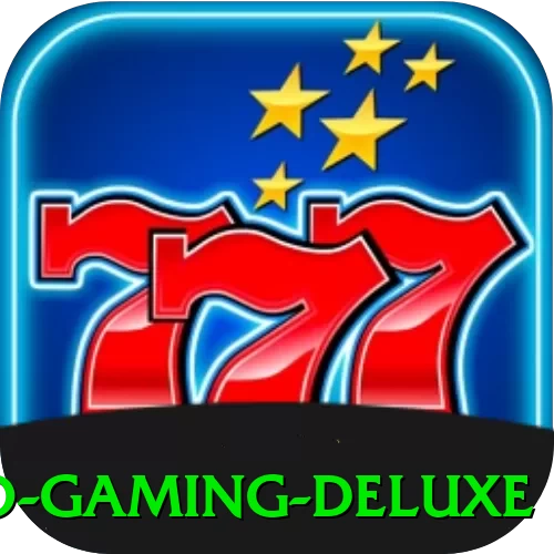 jogojogo - Gaming Deluxe - game