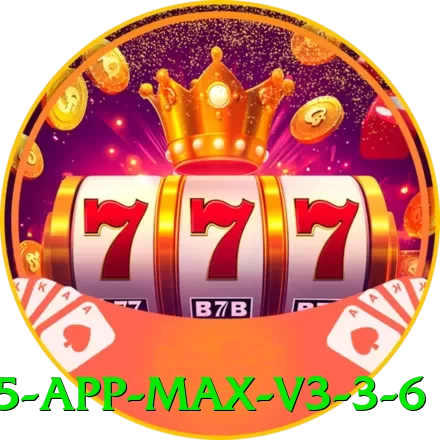 mmm5 App Max v3.3.6 - game