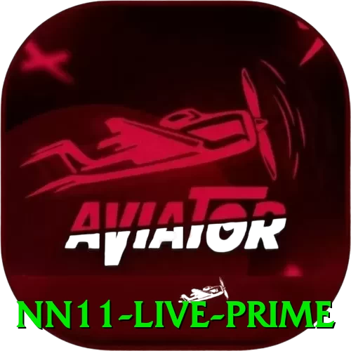 nn11 Live Prime - pak