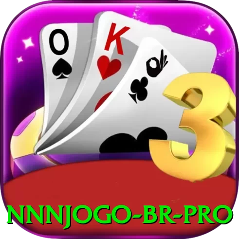 nnnjogo BR Pro - game