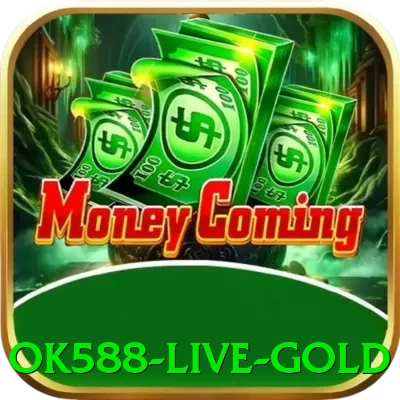 ok588 - Live Gold - game