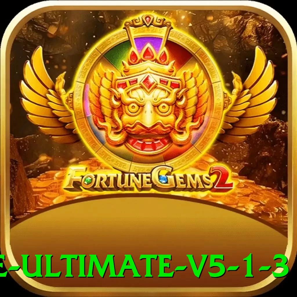 pg98 Game Ultimate v5.1.3 - app