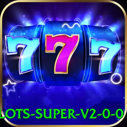 pijamapg Slots Super v2.0.0 - app