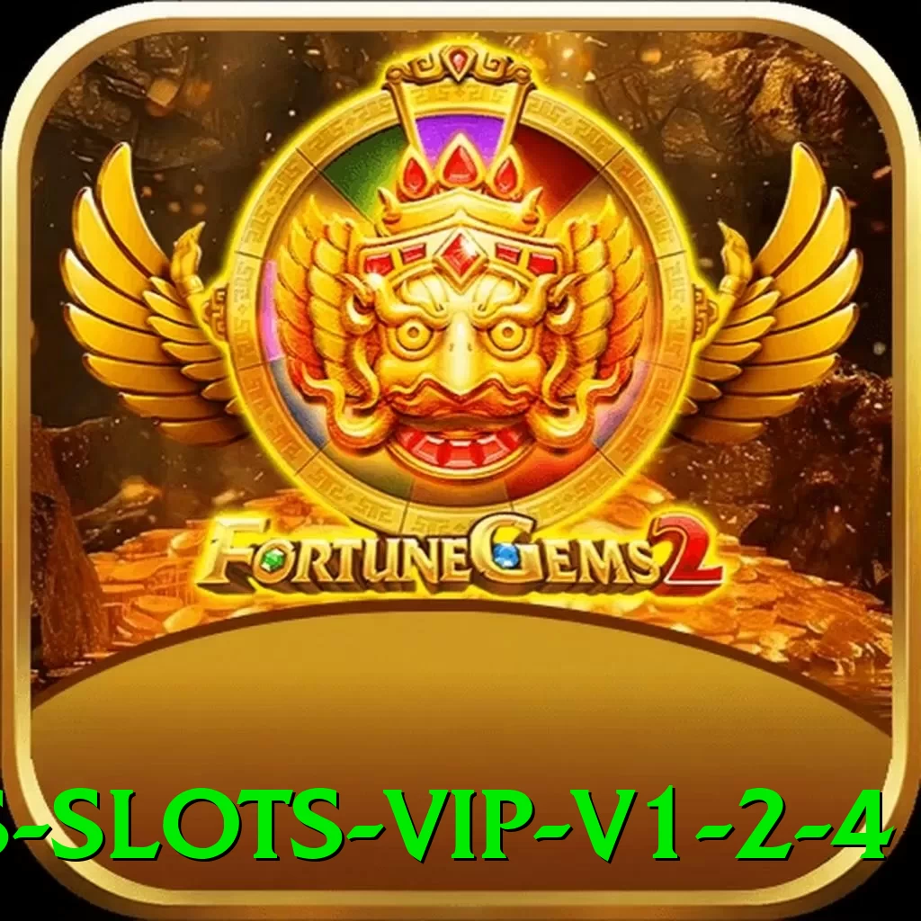 pujogos Slots VIP v1.2.4 - go