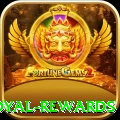pvip Royal Rewards