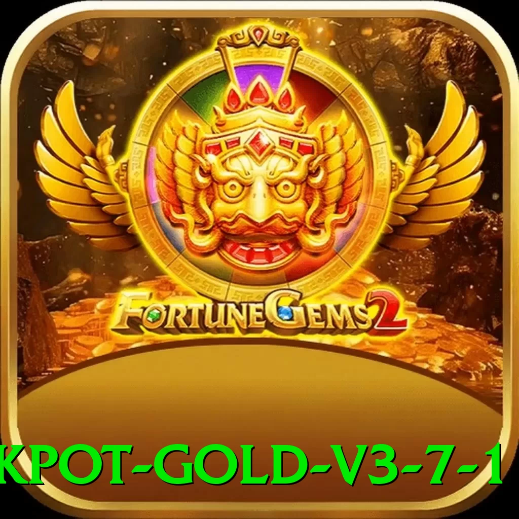 q77 Jackpot Gold v3.7.1 - vip
