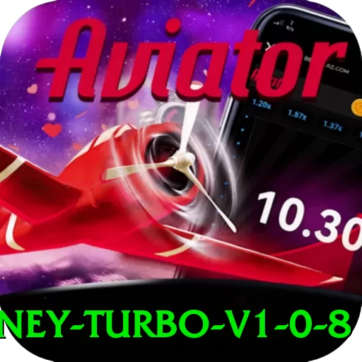 rich5588 Money Turbo v1.0.8 - apk