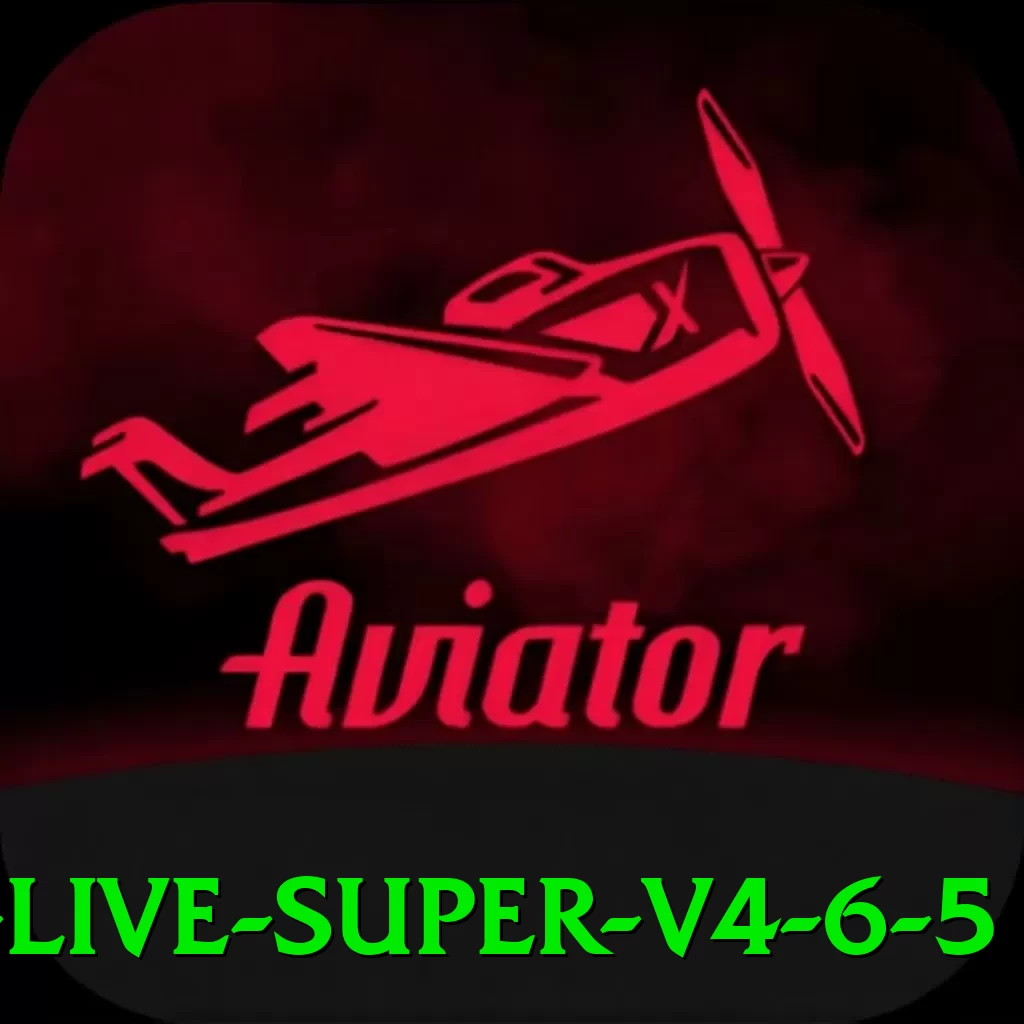 roda7 Live Super v4.6.5 - game