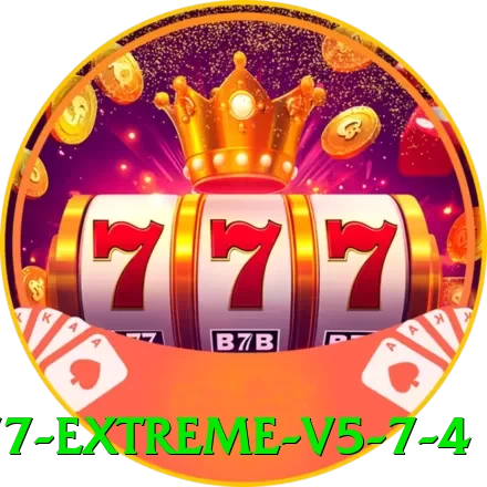 spin77 - Extreme v5.7.4 - pro