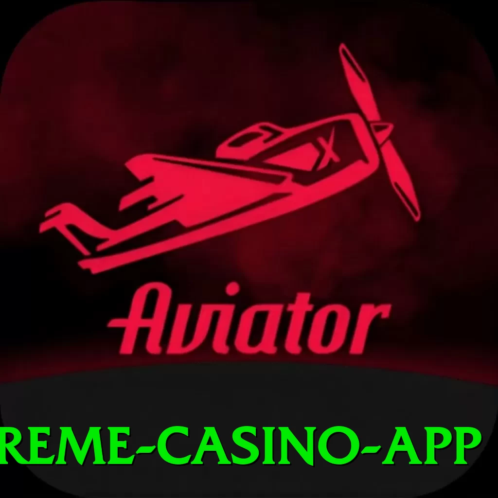spin777 Supreme Casino App - pk