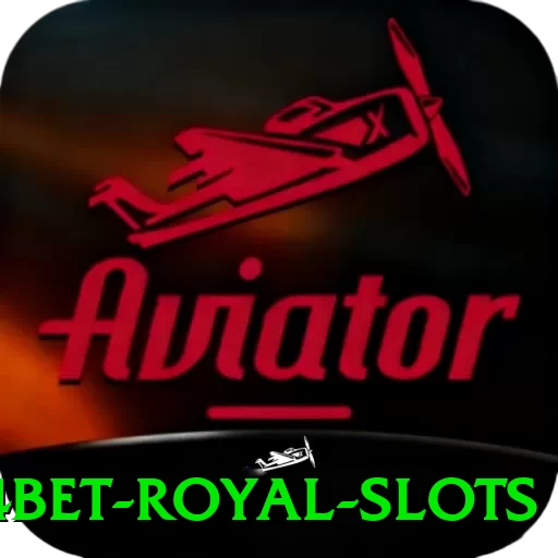 t44bet Royal Slots - apk