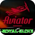 t44bet Royal Slots