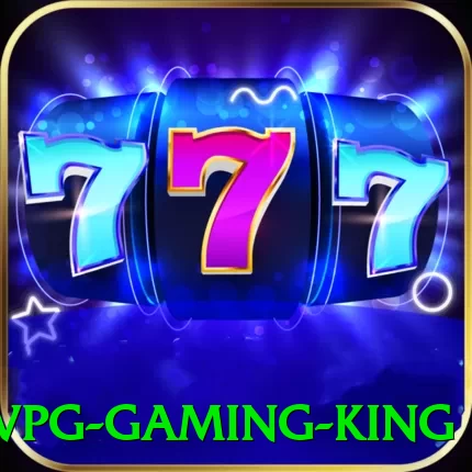 tvvpg Gaming King - pk