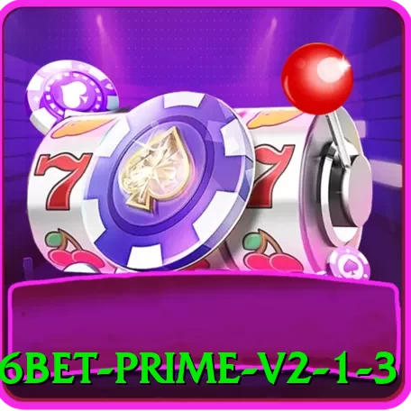 v16bet - Prime v2.1.3 - apk