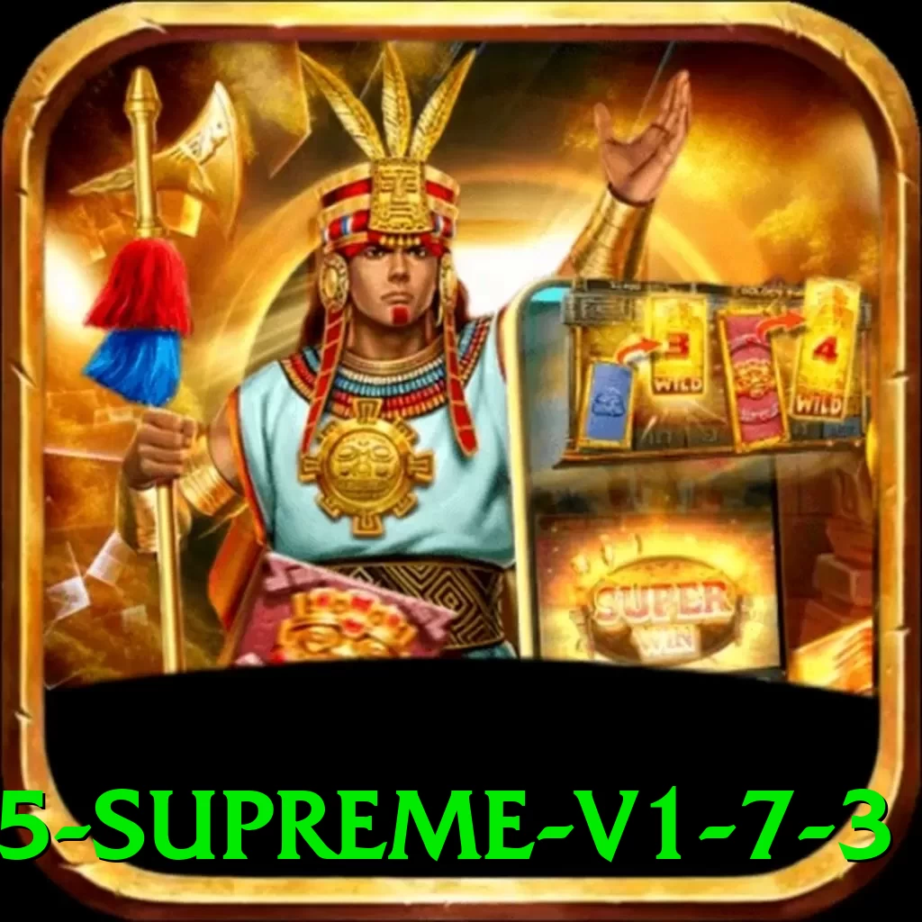 v5v5 Supreme v1.7.3 - game