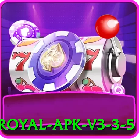 vcjogo Royal APK v3.3.5 - pak