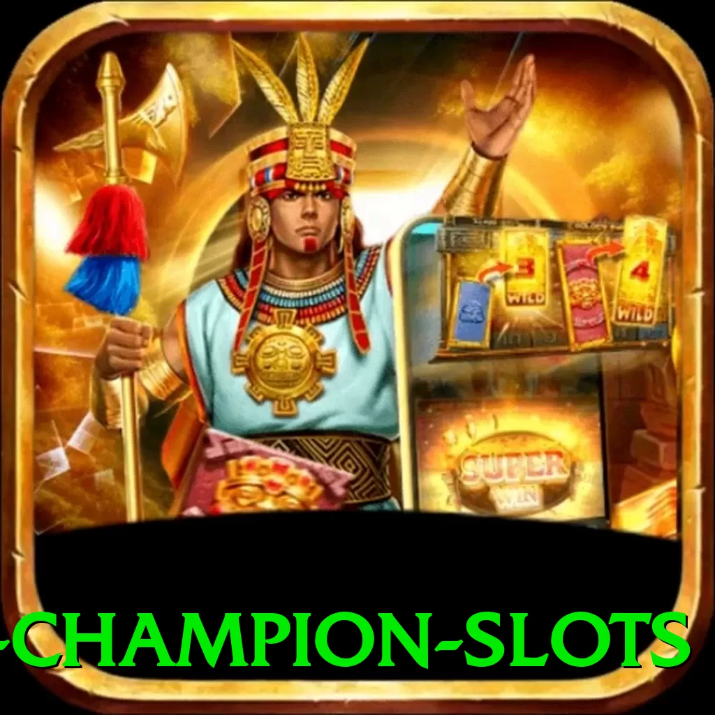 vtslots Champion Slots - apk
