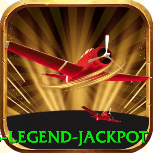 wwbb Legend Jackpot - app