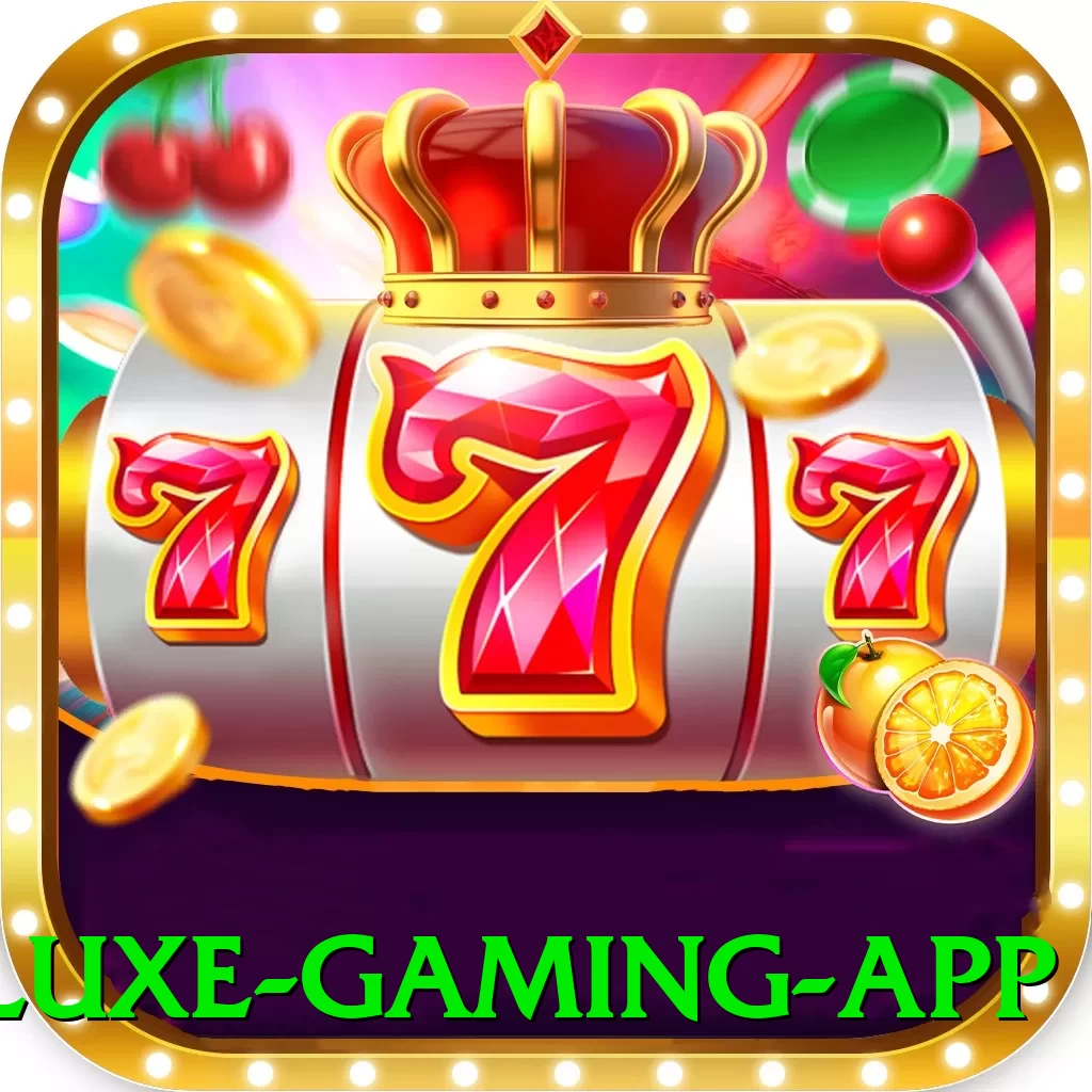 wxwx Deluxe Gaming App - app