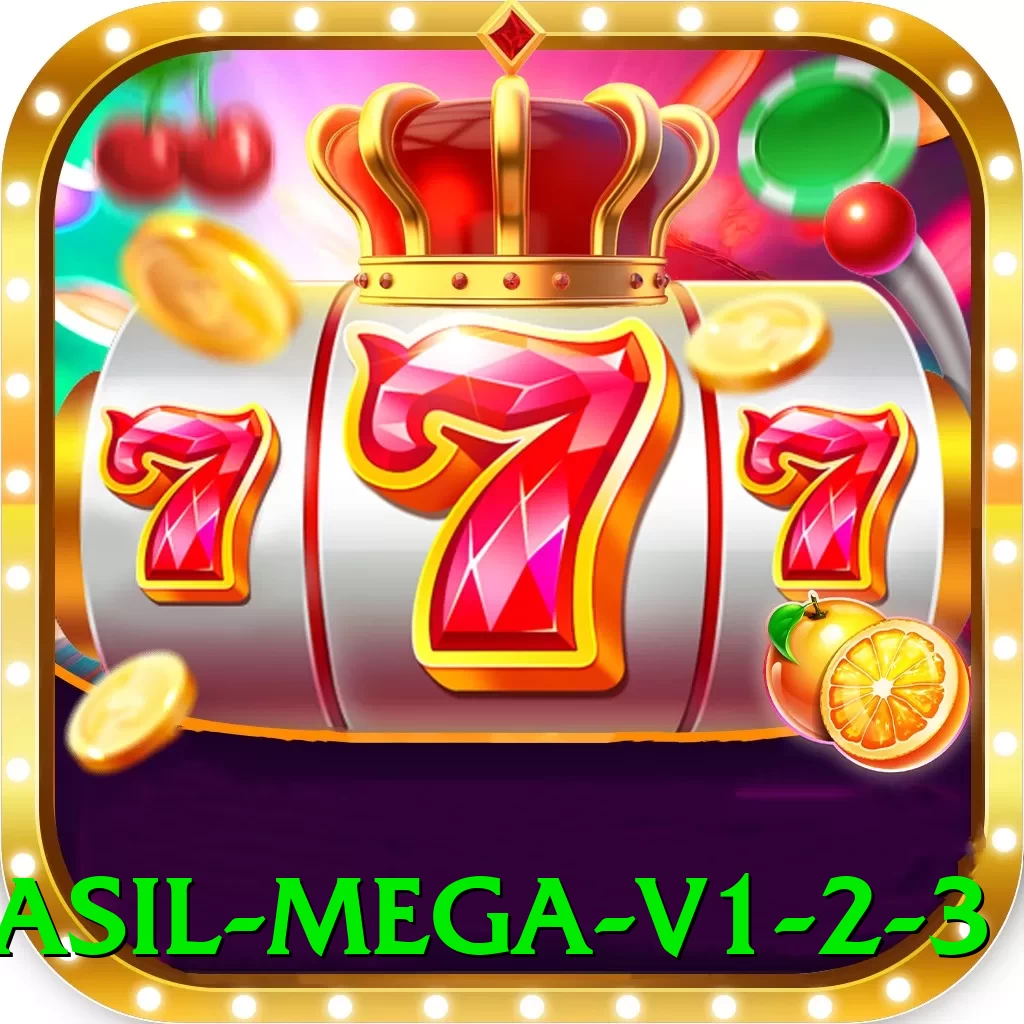 x6x6 Brasil Mega v1.2.3 - apk