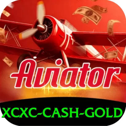 xcxc Cash Gold - apk