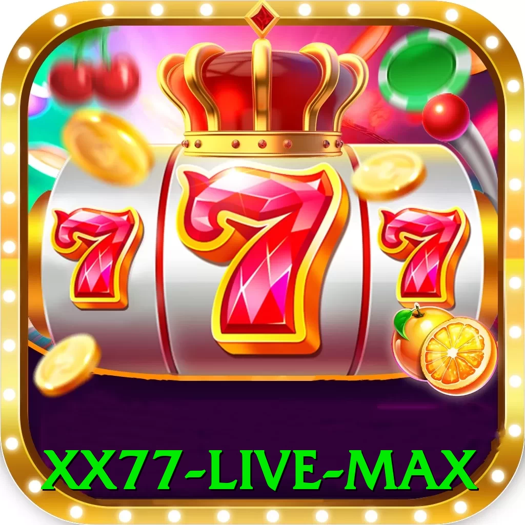 xx77 - Live Max - pak