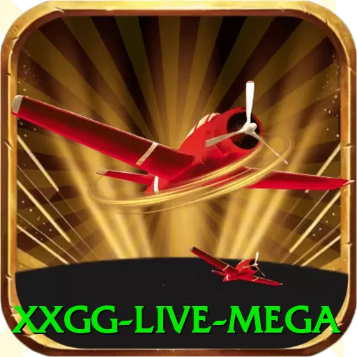 xxgg - Live Mega - app