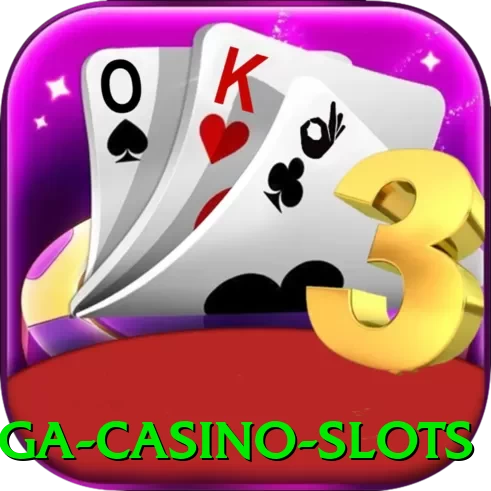 yd555 Mega - Casino &amp; Slots - app