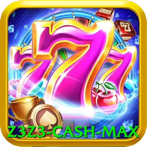 z3z3 Cash Max - pro