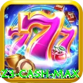 z3z3 Cash Max